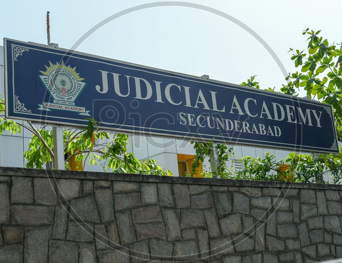 Judicial Academy - Hyderabad