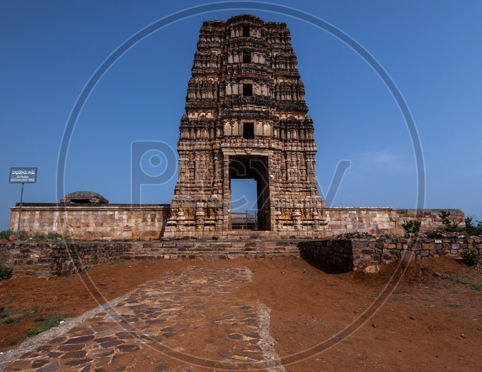 Madhavaraya Temple