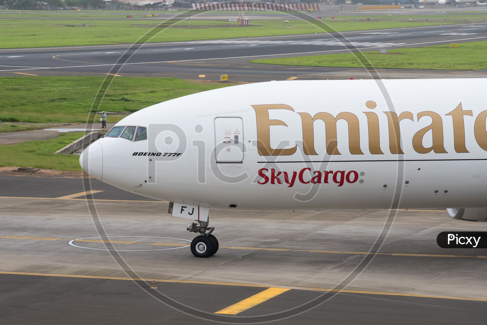 emirates skycargo