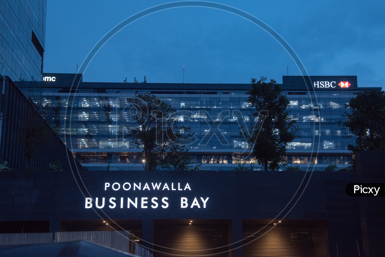 Poonawala Business Bay