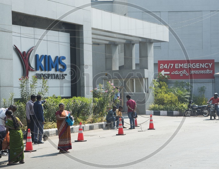 KIMS Hospital