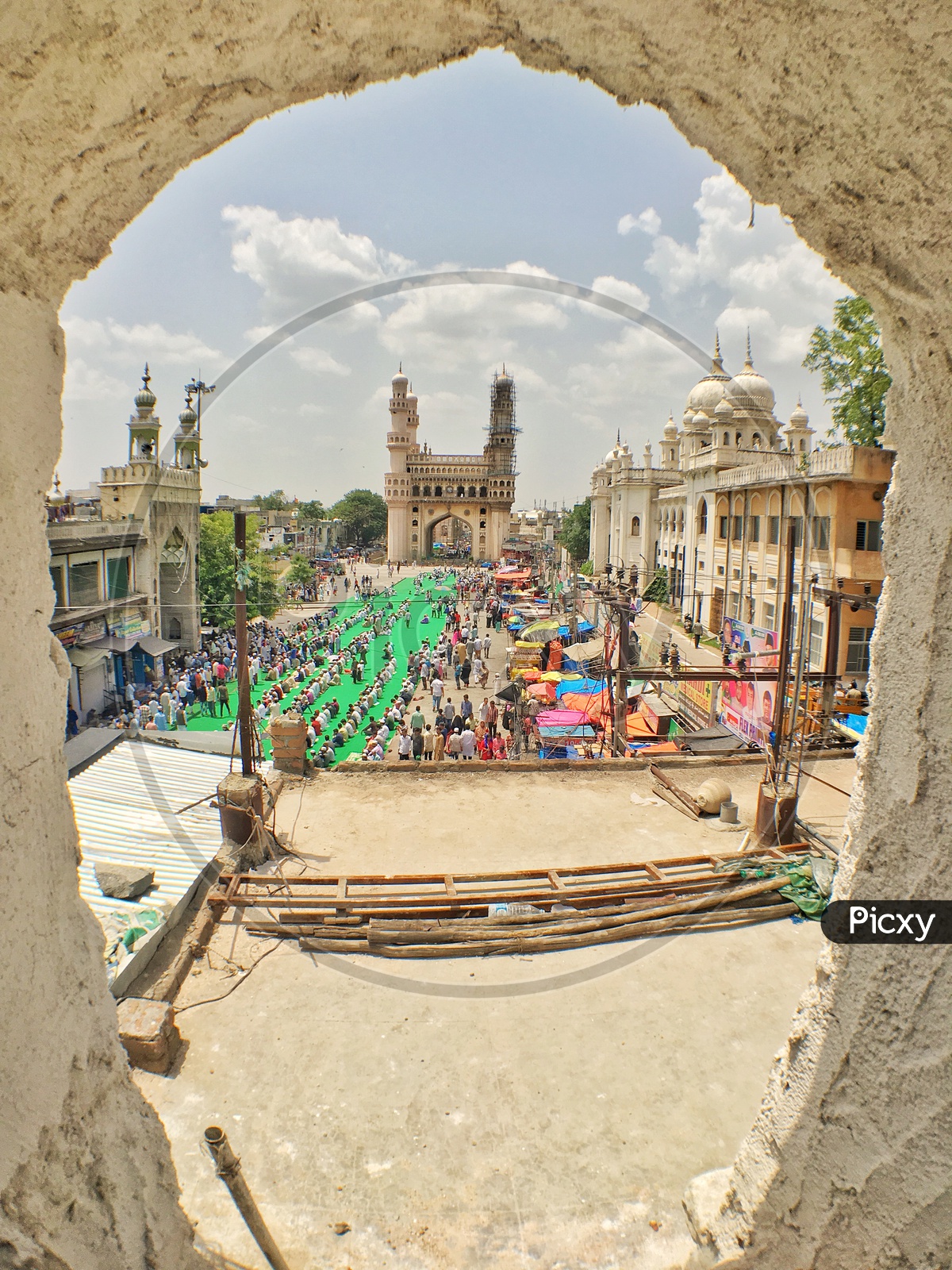 Hyderabad's Heritage