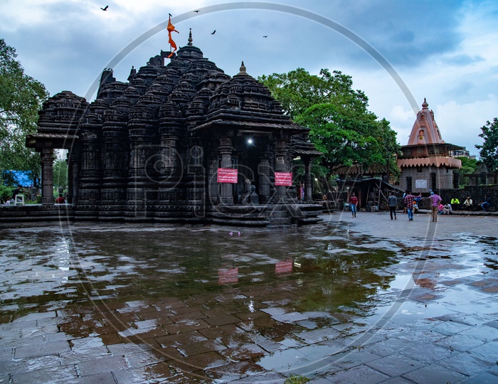 Ambernath Shiv Mandir / Ambernath Shiva Temple