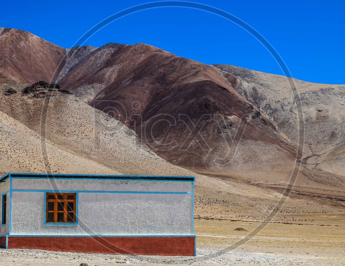 Home Stays around Leh Ladakh