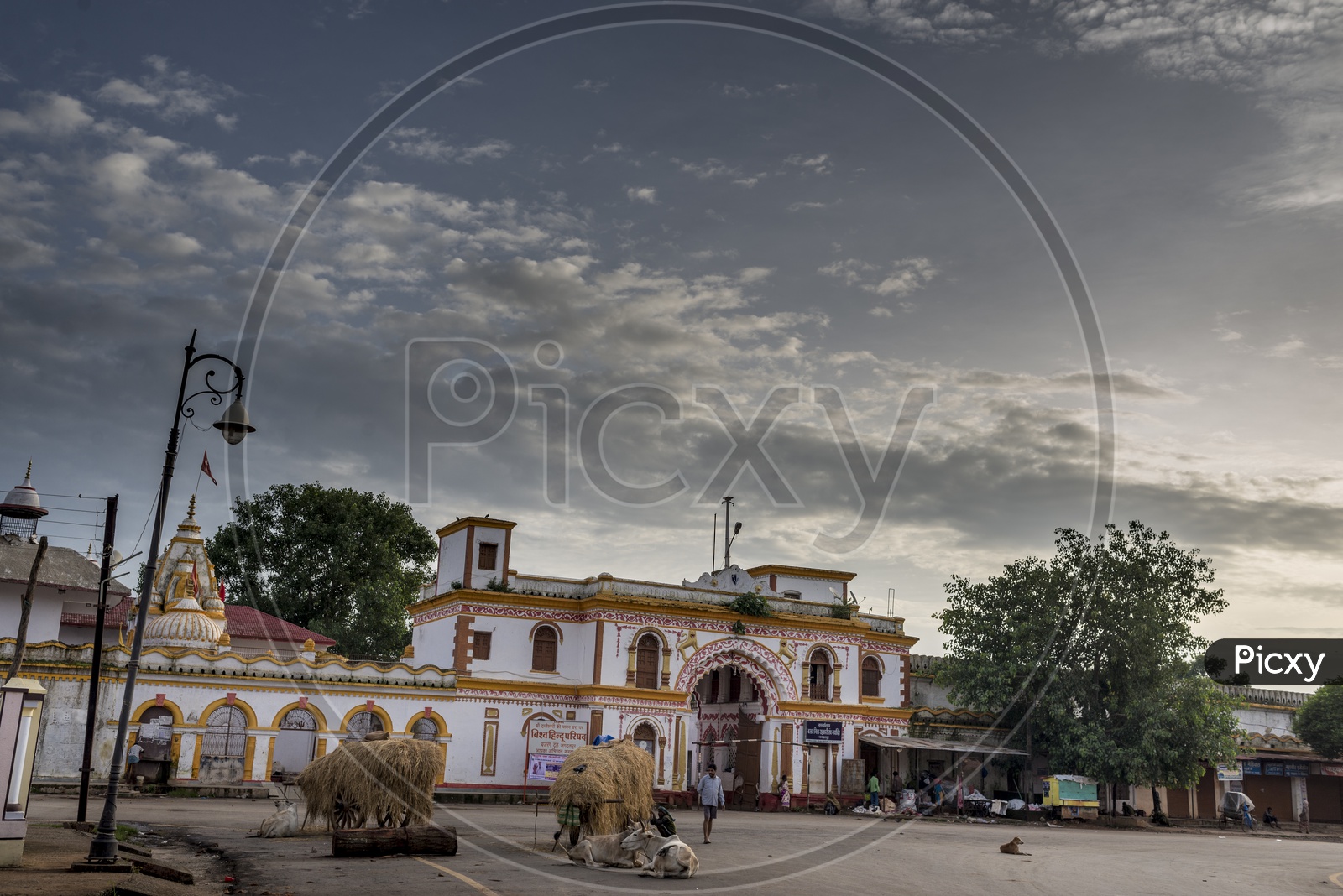 Bastar Palace, Jagdalpur