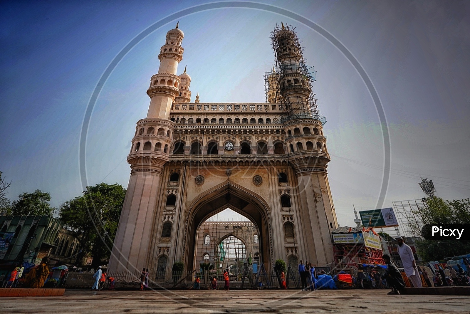 Charminar Photos, Download The BEST Free Charminar Stock Photos & HD Images