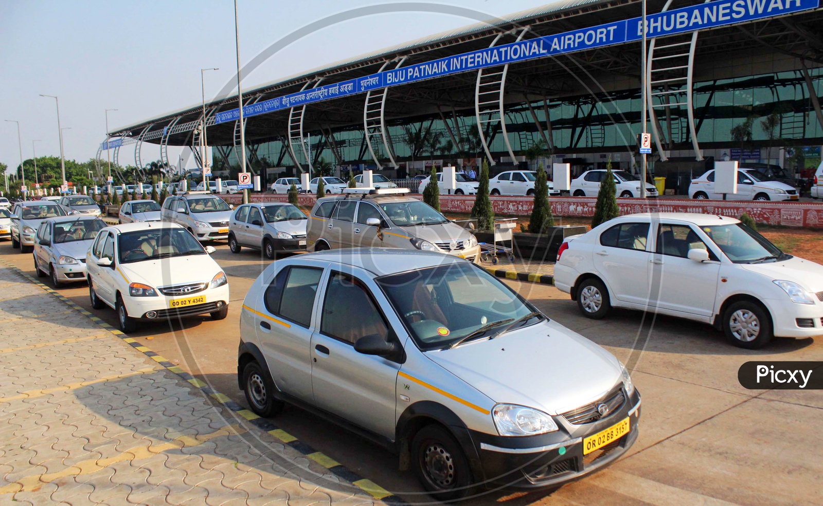 Bhubaneswar International Airport