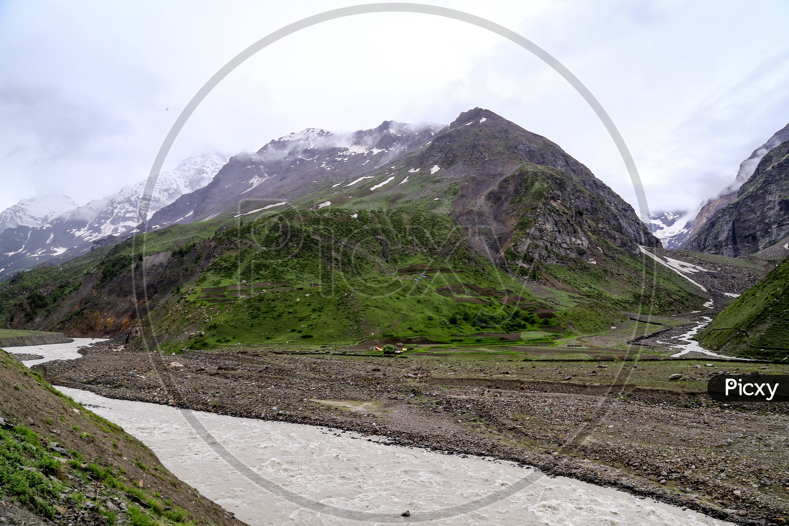 Image Of On The Way To Rohtang Pass FT825150 Picxy   922e4efcd685e27872fbcad65ce04394 