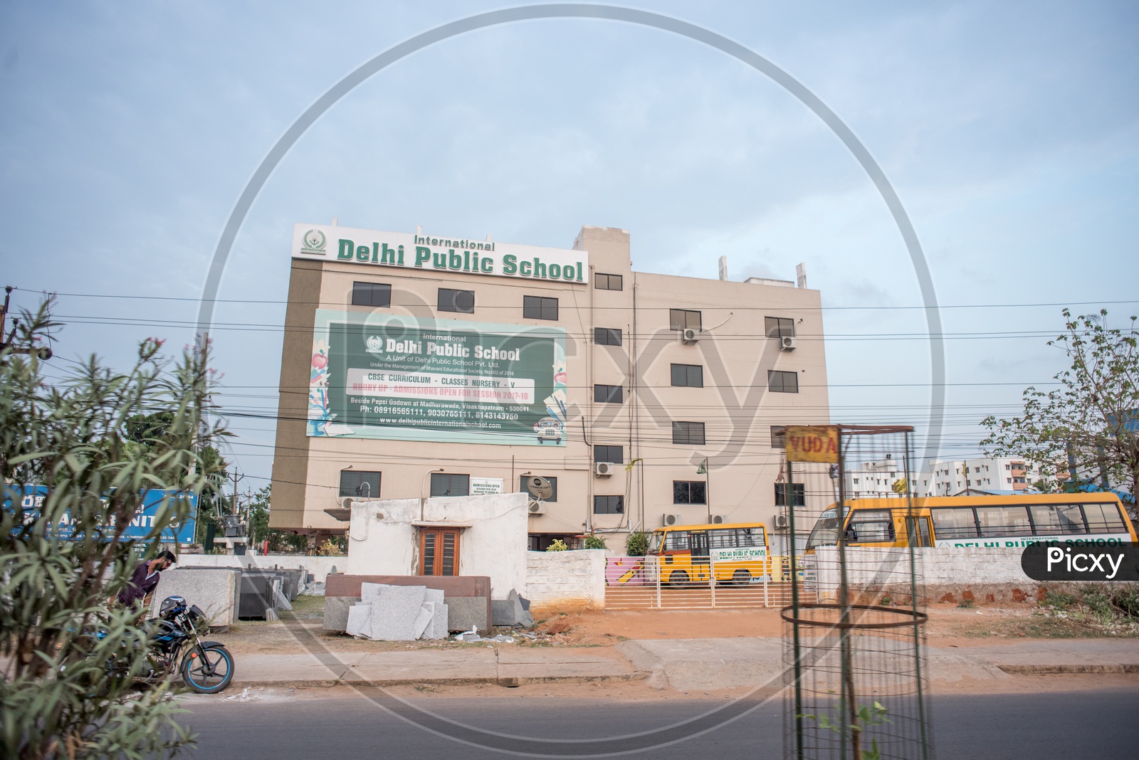 International Delhi public school
