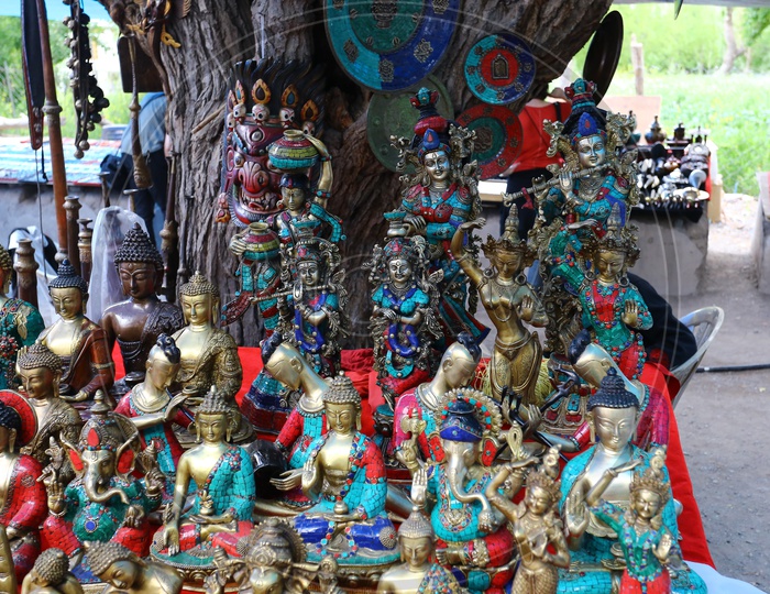 Buddha Handicrafts