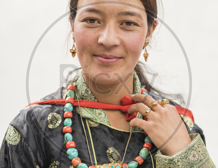 Mulbek Festival, Ladakh