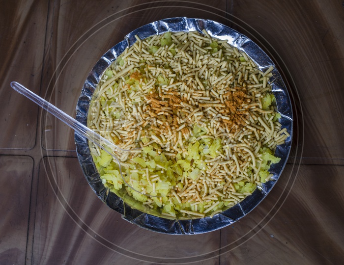 Food in Udaipur