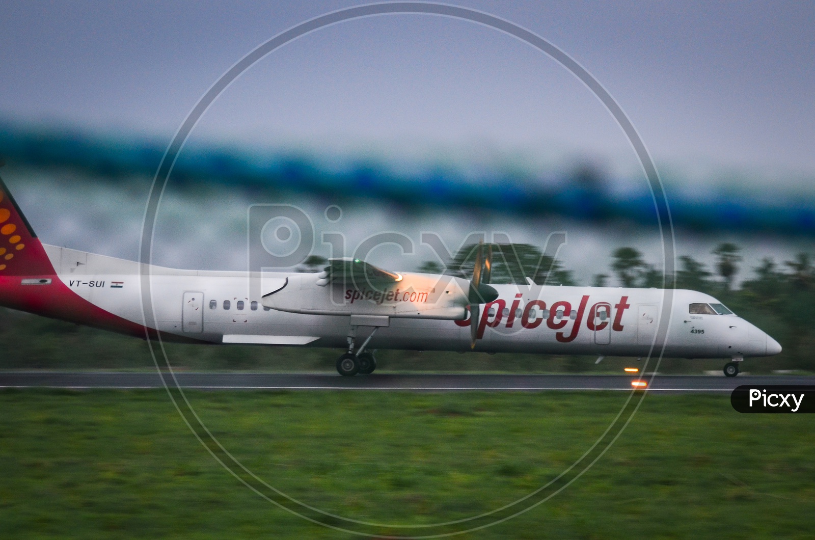 Image of Vijayawada AirportON886309Picxy