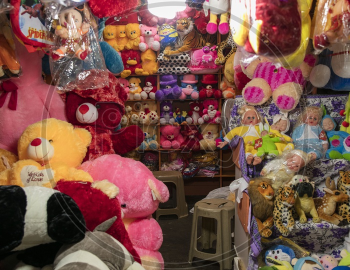 toy shop,jayanagar market