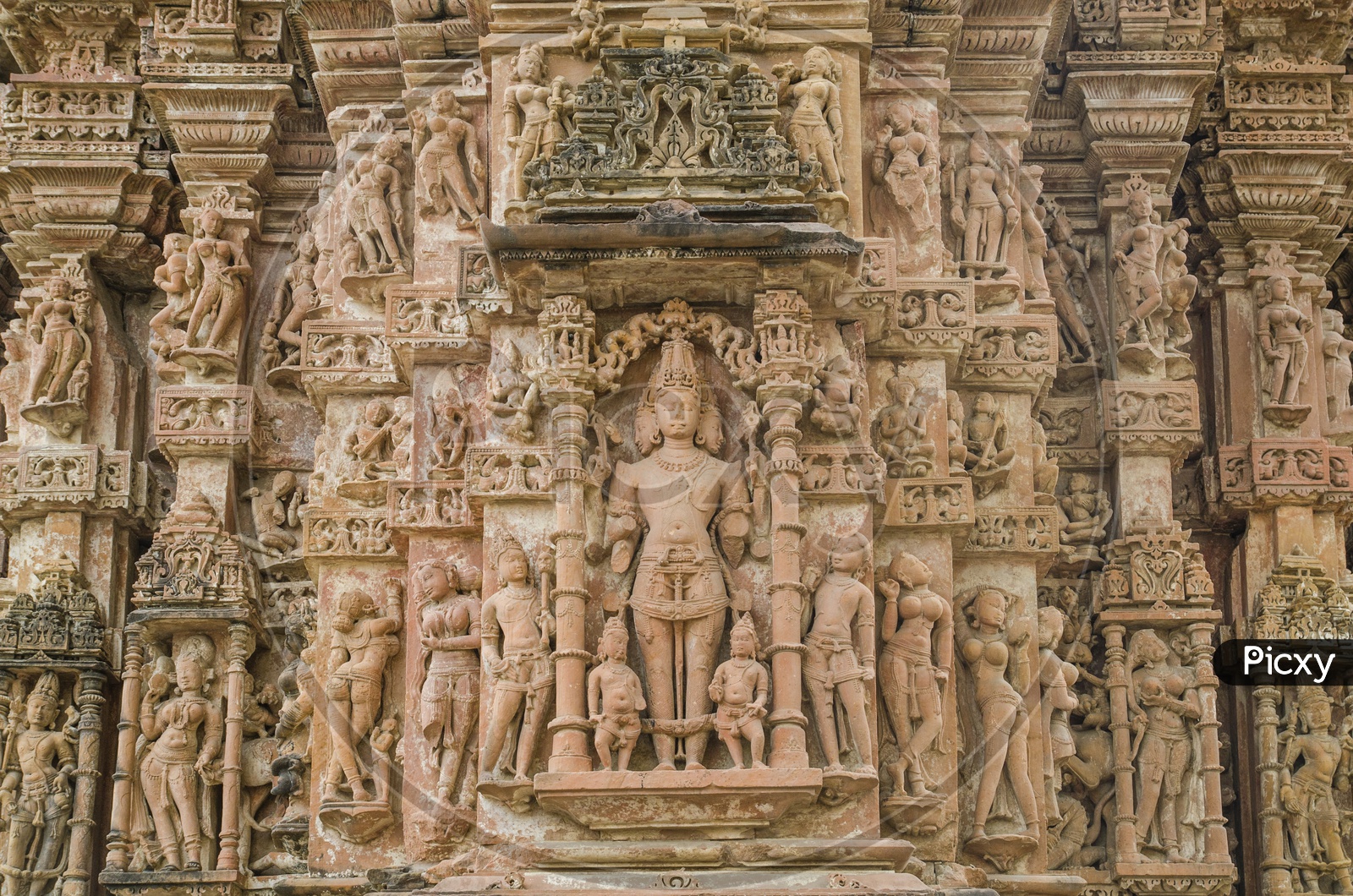 Sun Temple, Jhalrapatan
