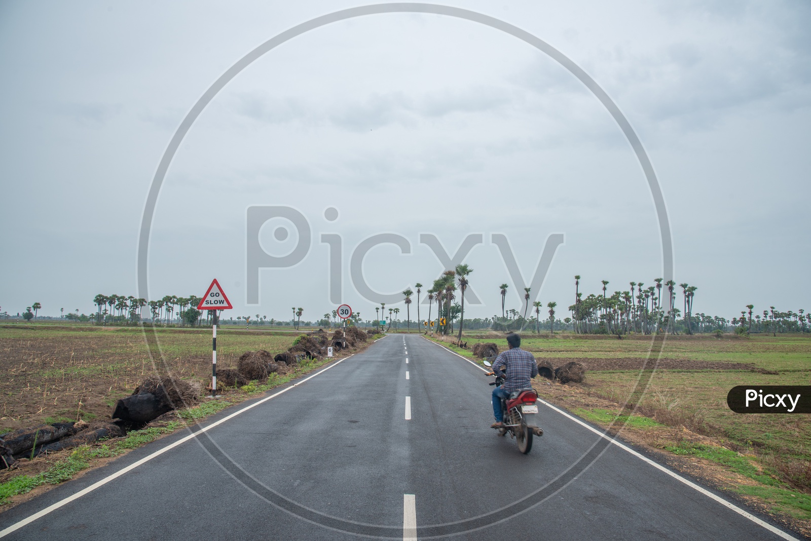 Andhra Pradesh State Highways, Repalle Road