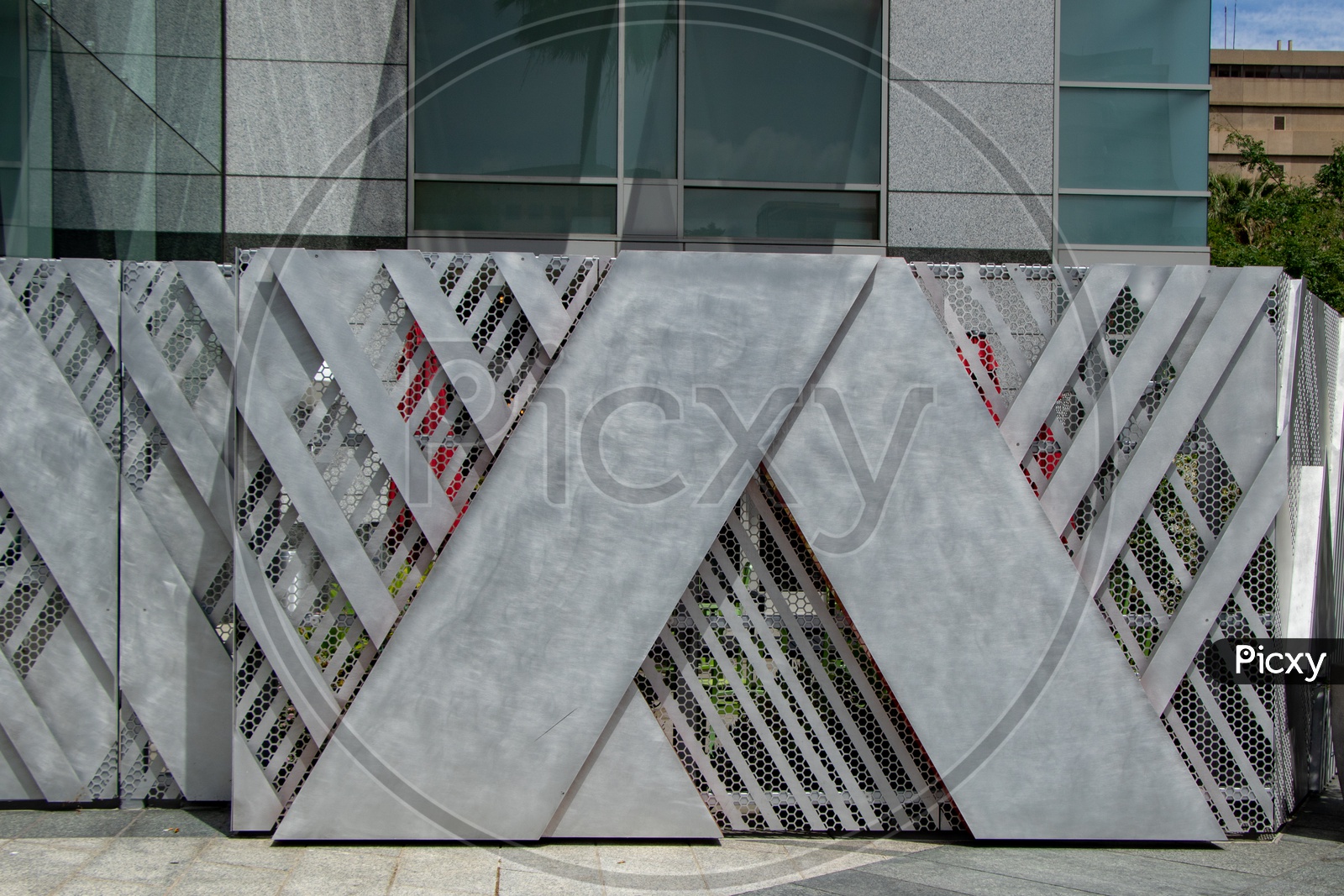 Adobe Corporate office at Headquarters