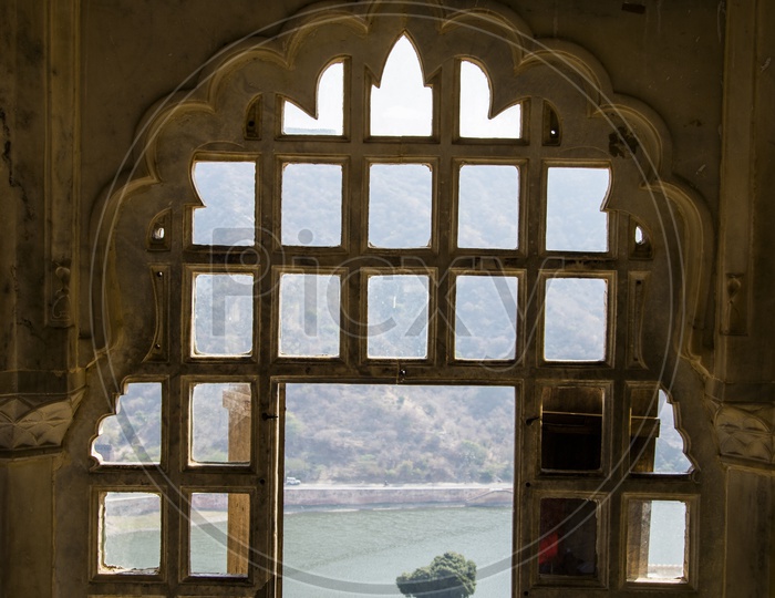 Amer or Amber Fort, Jaipur