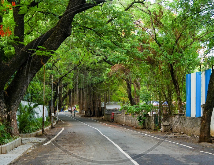 Koregaon Park