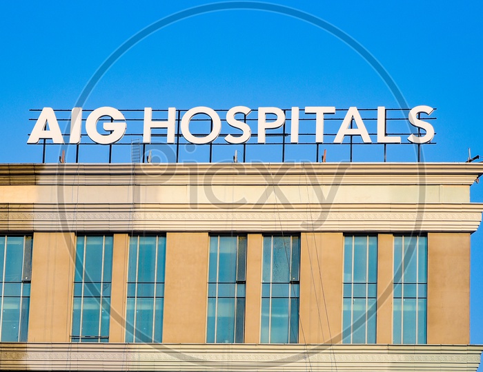 AIG Hospitals