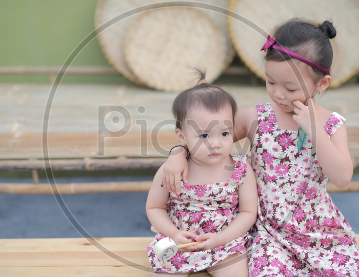 Kids, Vietnam