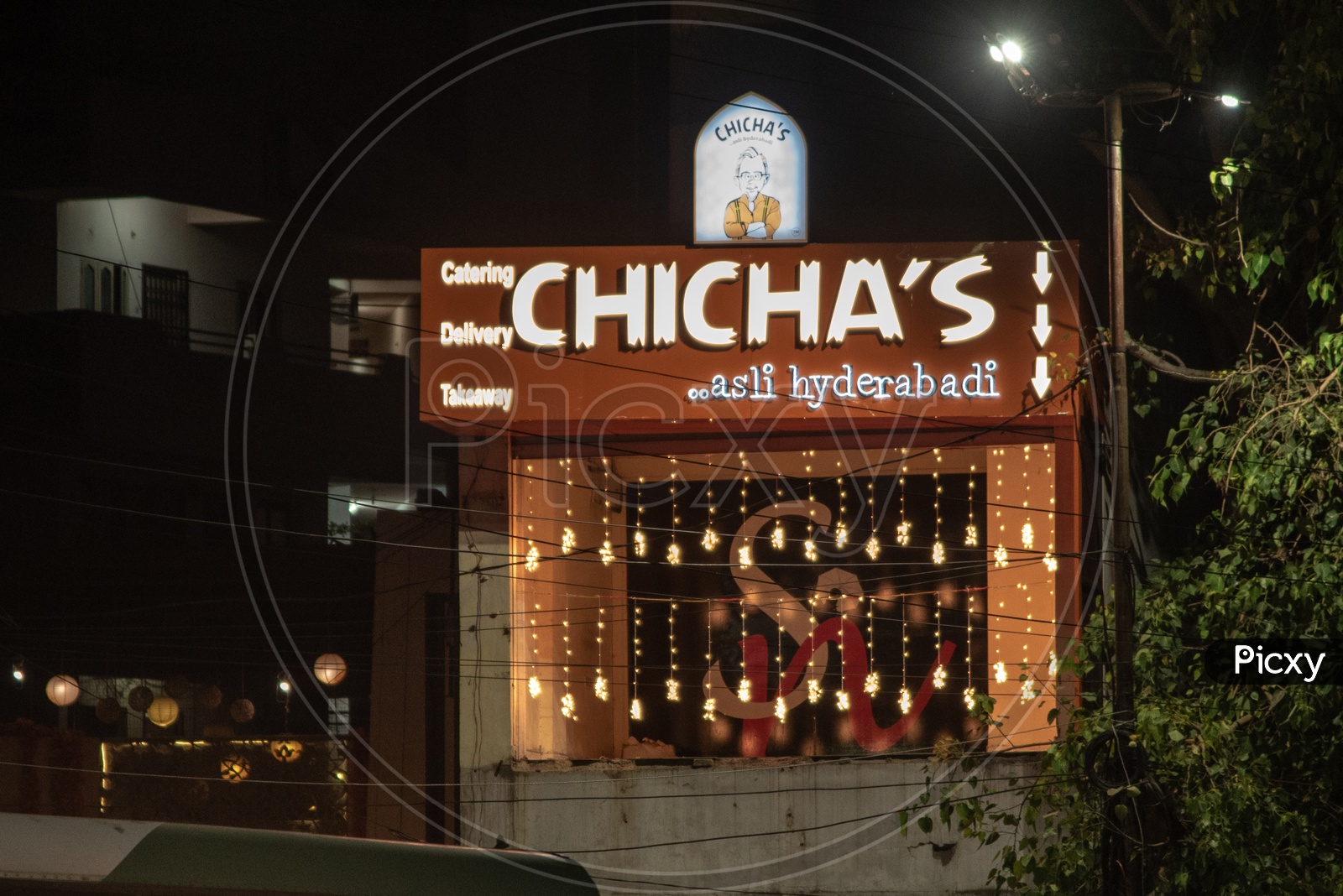 Chicha's Restaurant