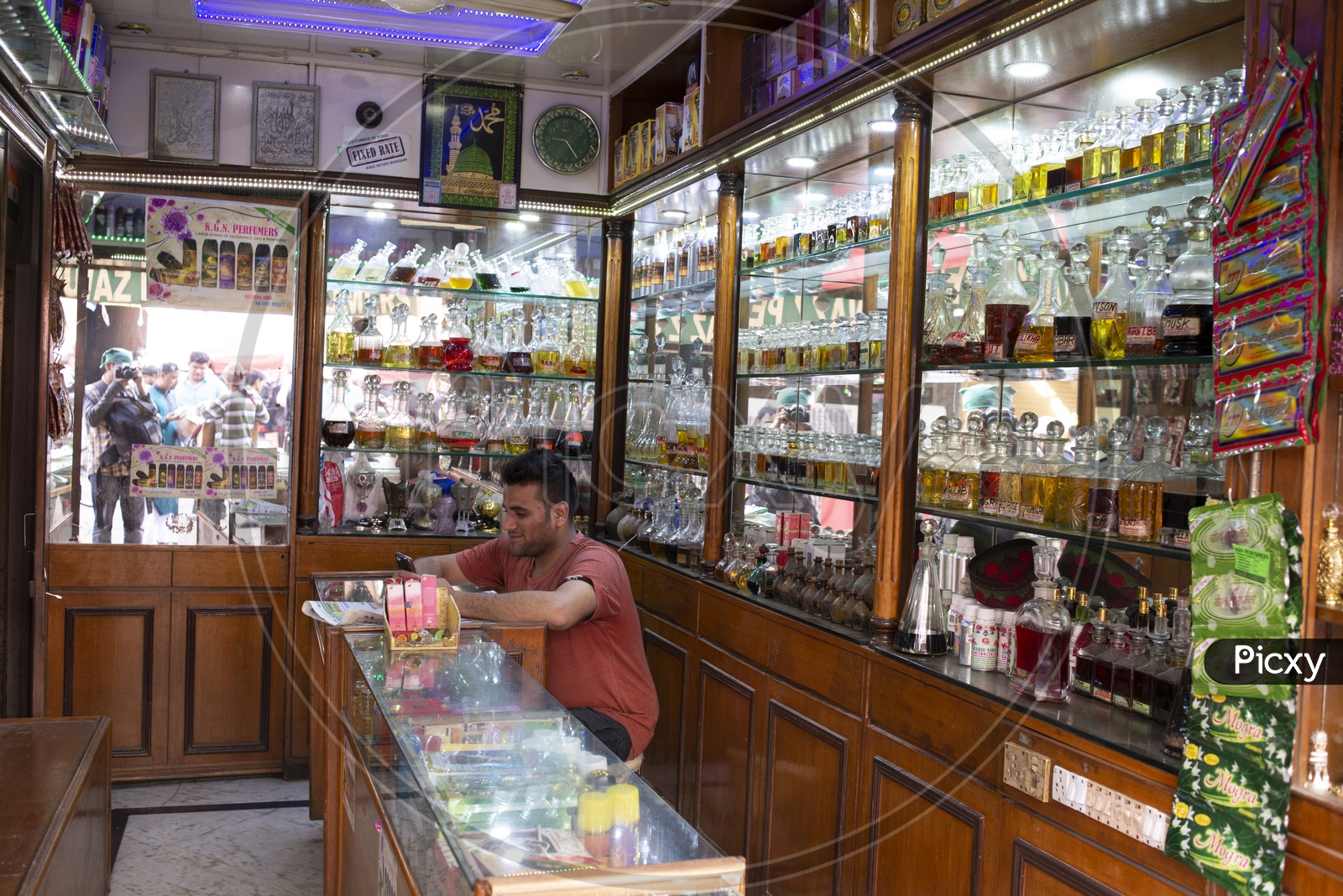 Perfume Shops in Ajmer