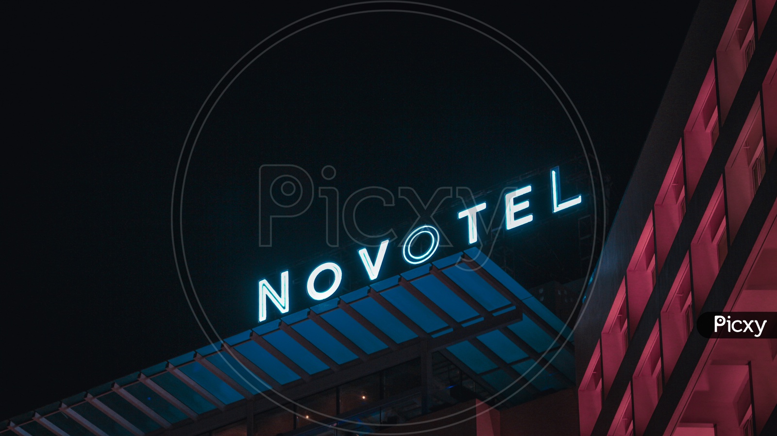 Novotel Konya Hotel - Konya, Turkey Meeting Rooms & Event Space | Meetings  & Conventions