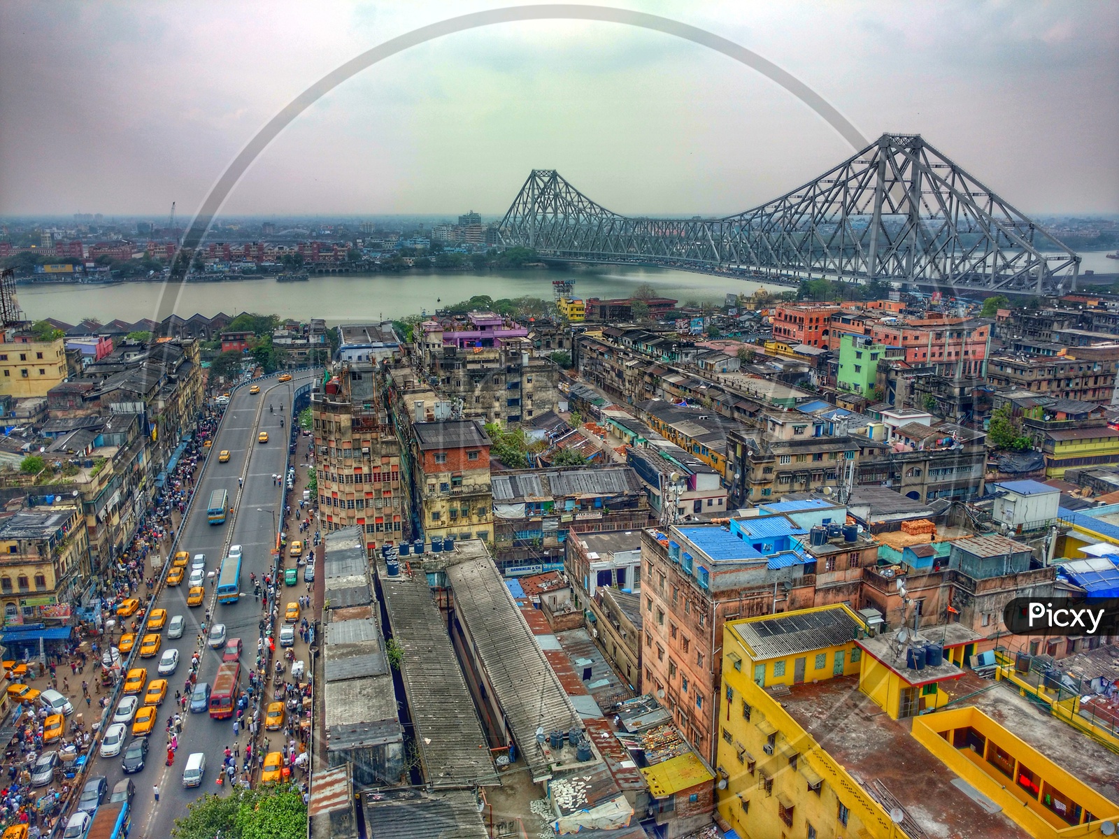Heritage city Kolkata