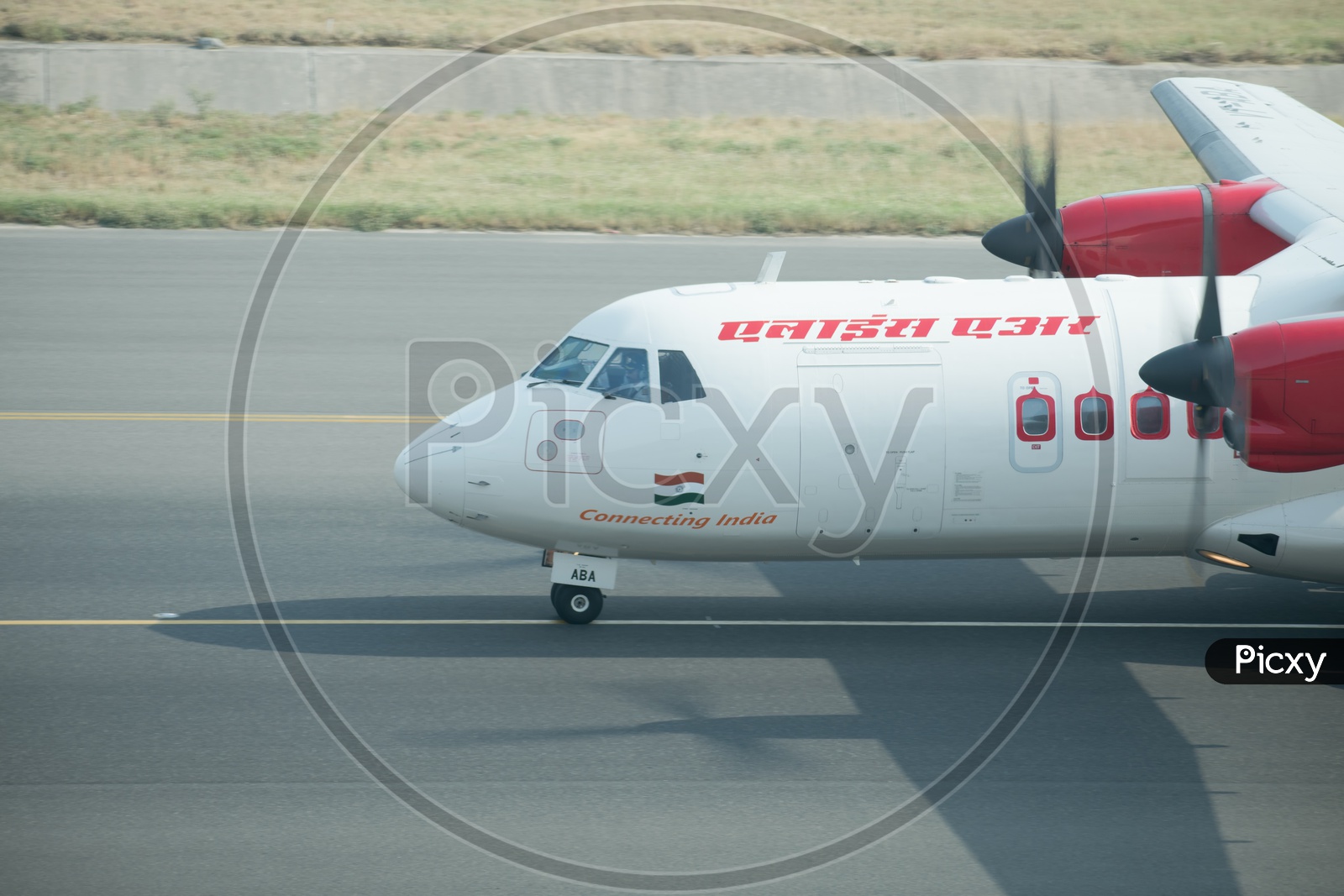 Air India ATR