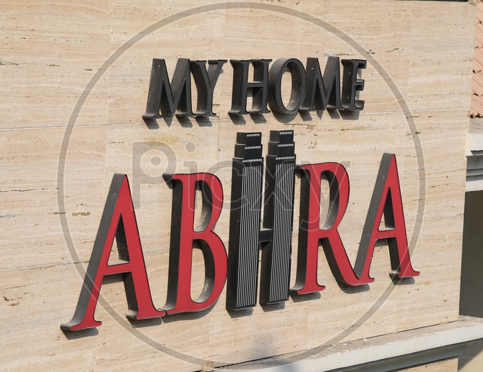 My Home Abhra