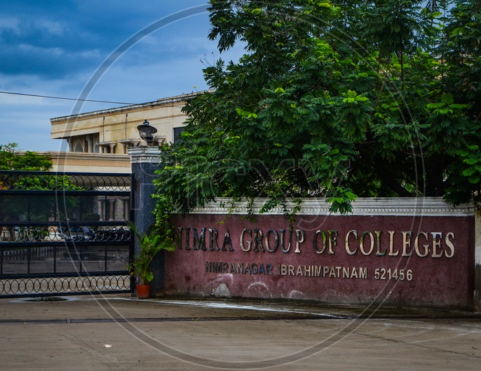 Nimra group of colleges