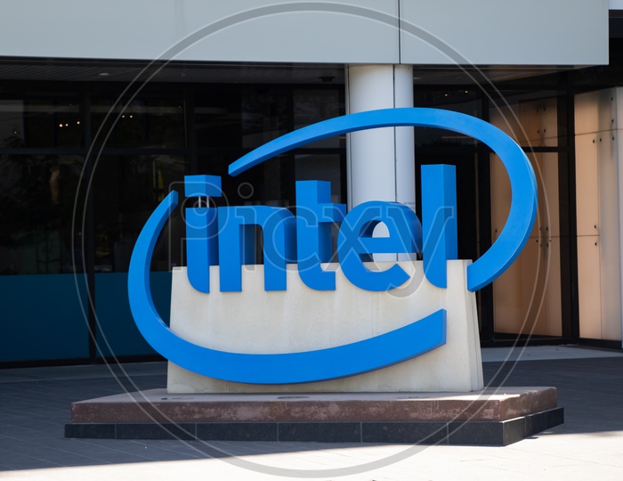 Intel Corporate office