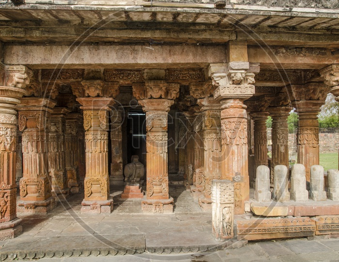 Sitaleswara temple, Jhalrapatan