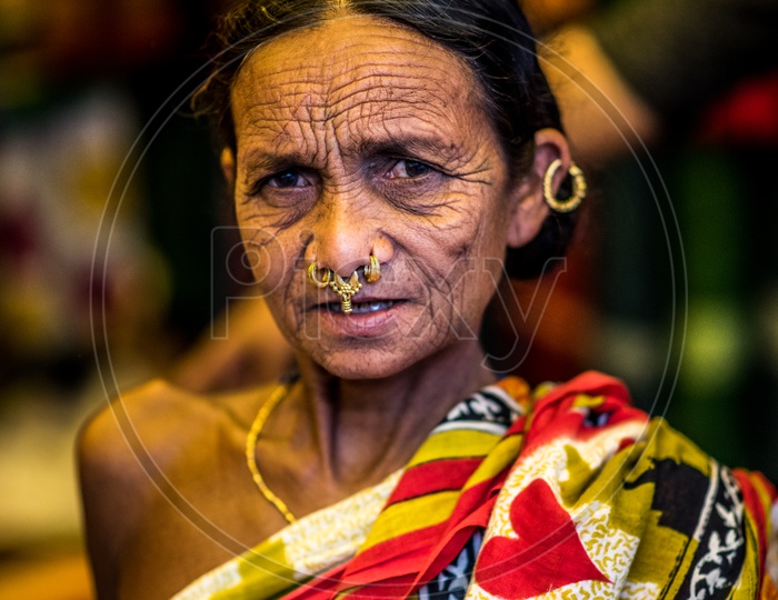 tribals of odisha