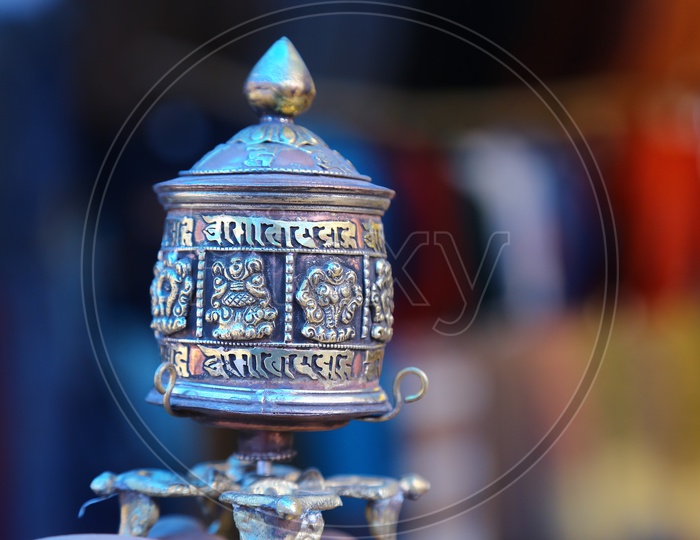 Image of Handicrafts, Lamayuru-WN458869-Picxy