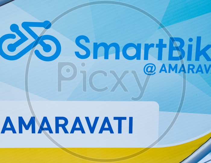 Smart Bike, Amaravati