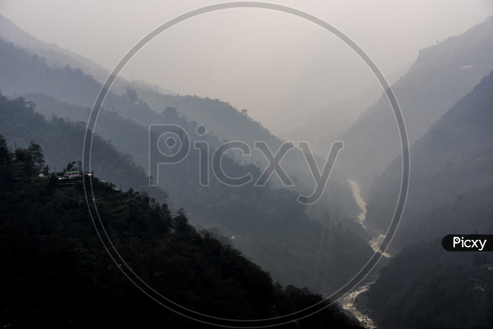 Gangtok to Lachen, Sikkim