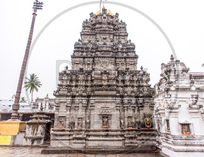 sri kurmam temple