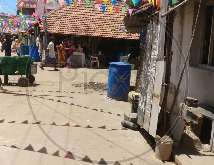 Madurai Village