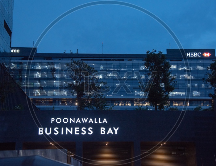 Poonawala Business Bay