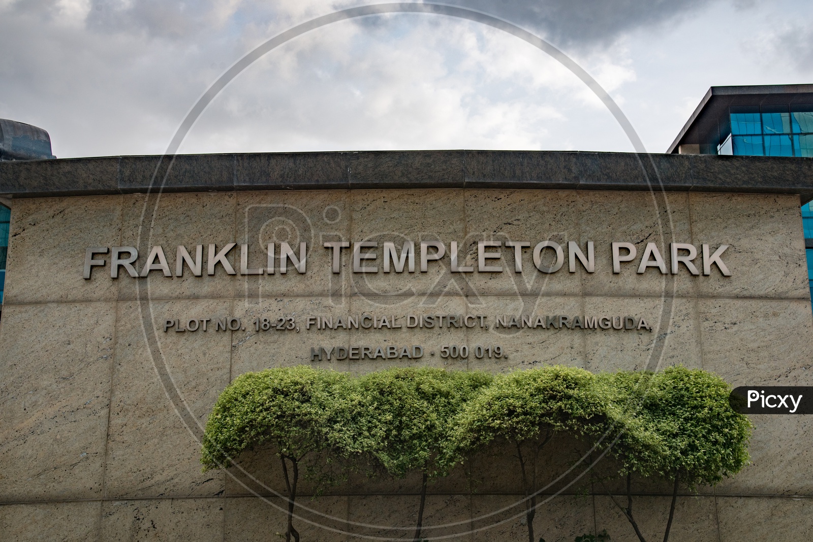 Franklin Templeton Investments Company