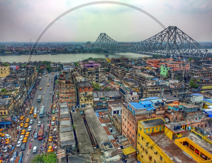 Heritage city Kolkata