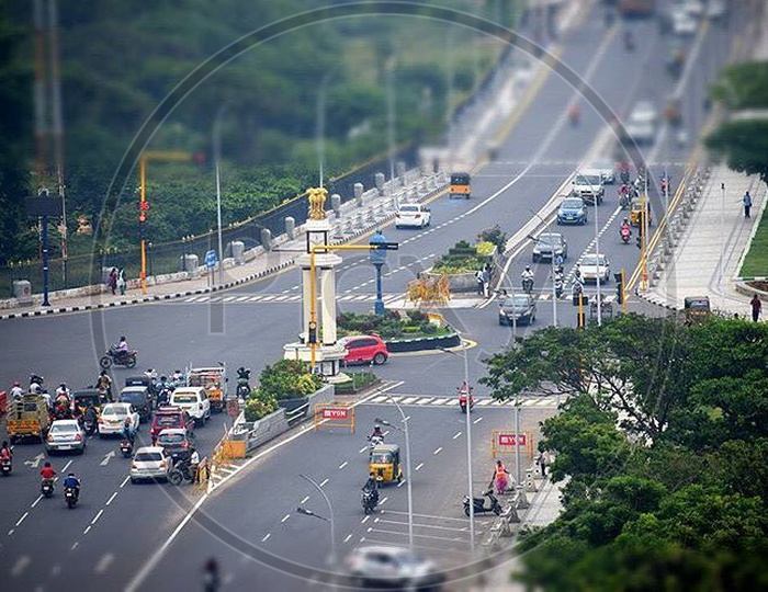 Traffic Junction