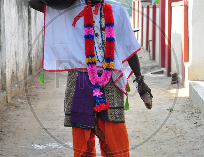 Sankranthi Festival