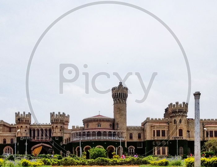 Bangalore palace