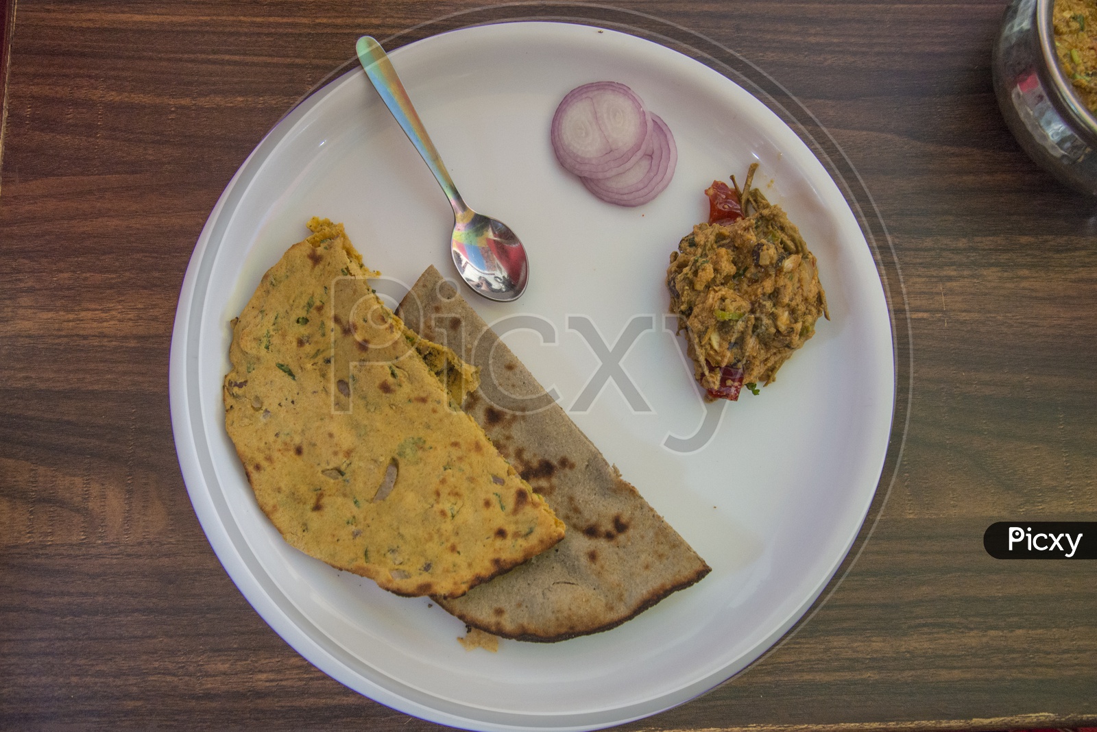 Food in Jaisalmer