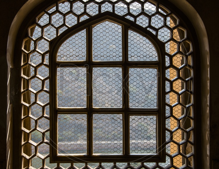 Amer or Amber Fort, Jaipur