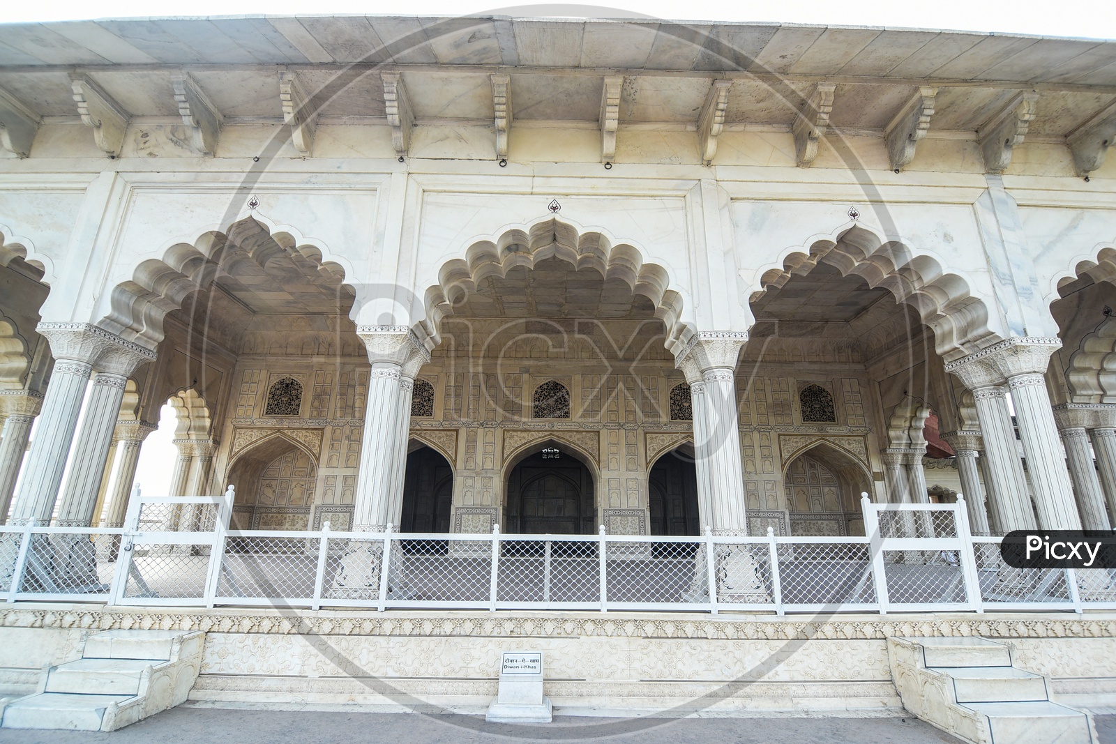 Diwan e Khas , Agra Fort