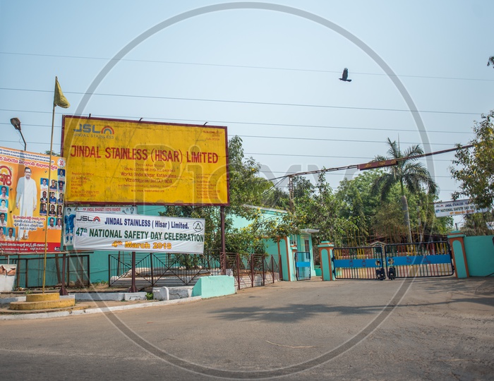 Image of jindal industriesNK904982Picxy